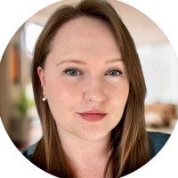 Kristen Breaux (Hopperstad), Phd