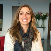 Marizza Paoli Laffan