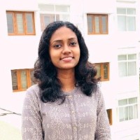 Amrutha Jose