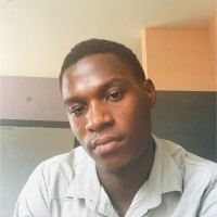 Godspower Daniel