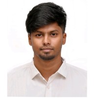 Aswath Suresh