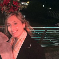 Danica Dougal