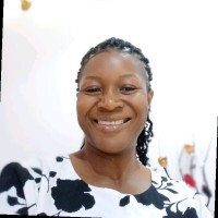 Nkiru Eze
