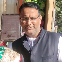 Rajiv Kumar