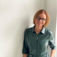Mireille Jansen