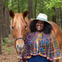 DéLana R.A. Dameron