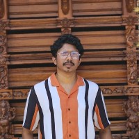 Subith B