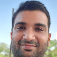 Gaurav Sharma