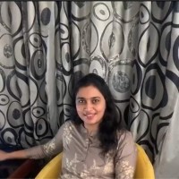 Shilpa Tirumuru
