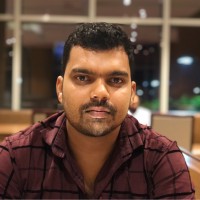 Vineeth Nv