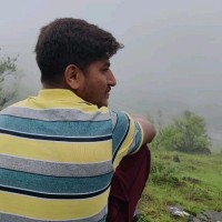 Manohar C A
