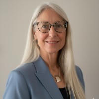 Kate Davies CBE FRICS