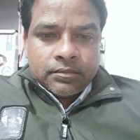 Sunil Chandrawanshi