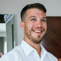 Shawn Connolly, P.Eng.