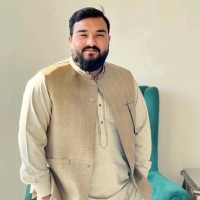 Muhammad Asim Shafiq