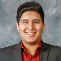 Keyan Rahimi