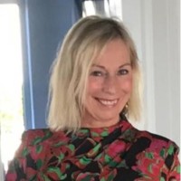 Pauline Vaughan