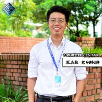 Kar Keong Cheah