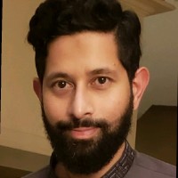 Muhammad Faruqui