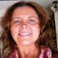 Jacqueline Mcgeough