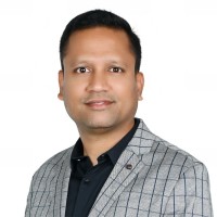 Yogesh Mittal