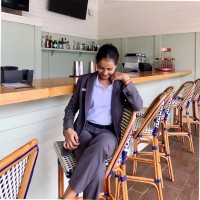 Monika Pawar