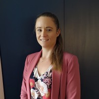 Sarah Forbes