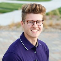 Connor Taurins