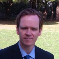 Tom Hewitt-McManus