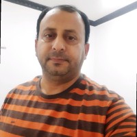 Mohammad Shahid Khan
