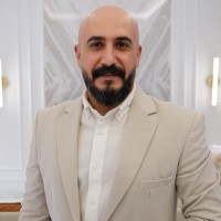 Maan Omar Al Shogran