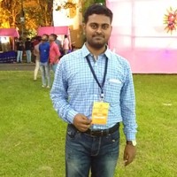 Arunava Dey