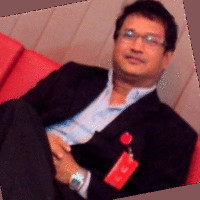 Khondoker Ershad Jahan