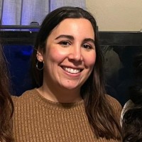 Maria Garcia Foz