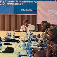 Prosper Shafali Okota