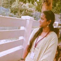 Pradeepa Arumugam
