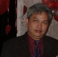 Anthony Ty
