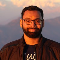 Arnab Choudhury