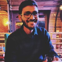 Kumar Gaurav Singh