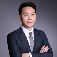 Issac Tang