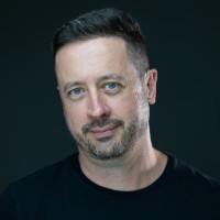 Alex WinetzkiAlex Winetzki is an Influencer