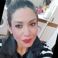 Marcela Madrid Arreaga