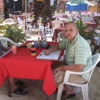 Fernando Bayya