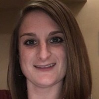 Katie Roseberry, Sphr