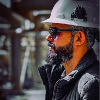 Saif Riah