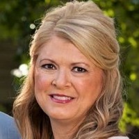 Vicky Johnson
