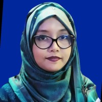 Mst. Fatema Zohora Methe