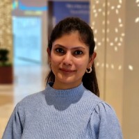 Purnima Israni