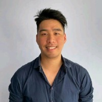 Lucas Liu
