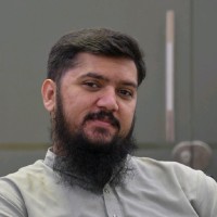 Ali Hassan